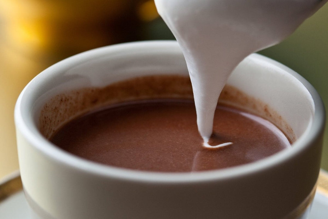 HOMESCHOOLING SURVIVAL KIT (for parents) - Romanicos Chocolate