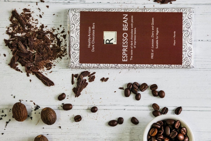 HOMESCHOOLING SURVIVAL KIT (for parents) - Romanicos Chocolate