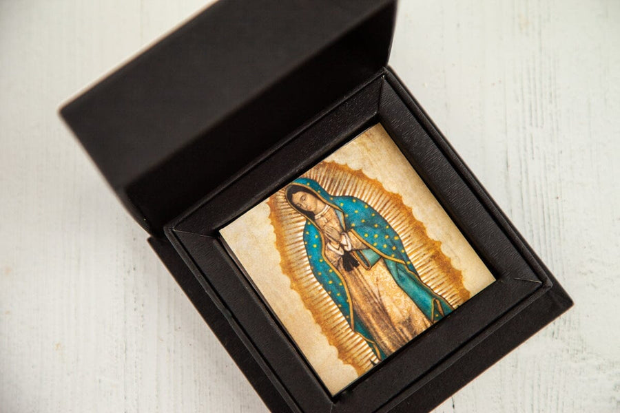 Our Lady of Guadalupe Special Collection ShopRomanicos 