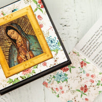 Our Lady of Guadalupe Special Collection ShopRomanicos 