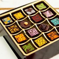 Teacher Queen Chocolate Art Box Chocolate Art Romanicos Chocolate None 