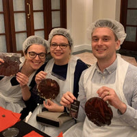 The Chocolate Experience [Bar Edition] - Romanicos Chocolate